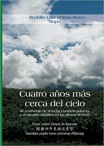 Art by Rodolfo Beltrán Bravo