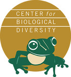 Center for Biological Diversity logo