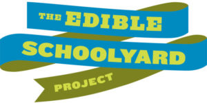 Edible Schoolyard logo