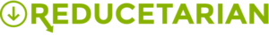 Reducetarian logo
