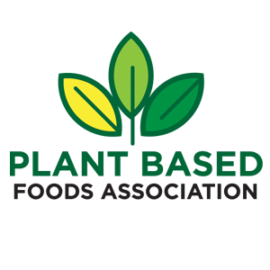 Plant Based Foods Association logo