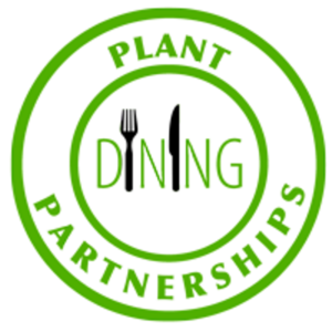 Plant Dining Partnerships logo