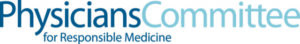 Physicians Committee logo