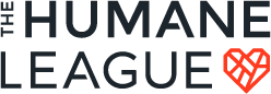 The Humane League logo