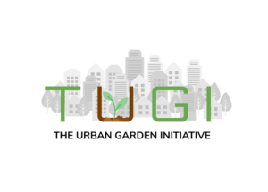 The Urban Garden Initiative logo