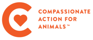 Compassionate Action for Animals logo