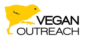 Vegan Outreach logo