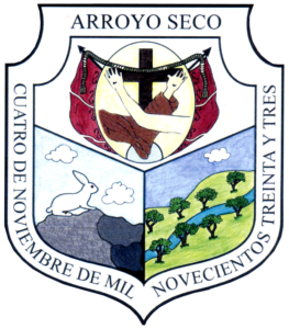 Arroyo Seco Logo