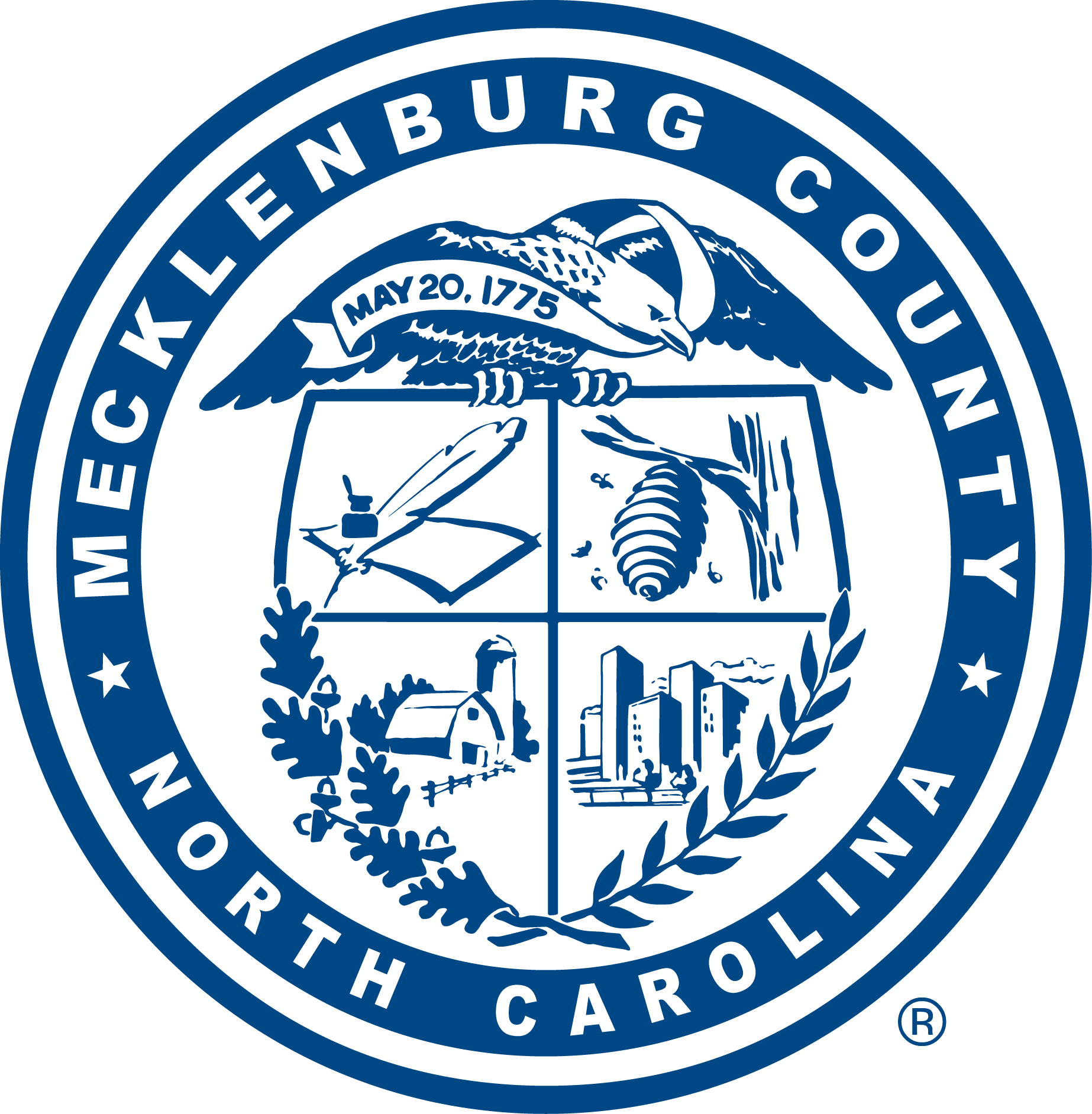 Mecklenburg County Property Lookup - 1gdur1i