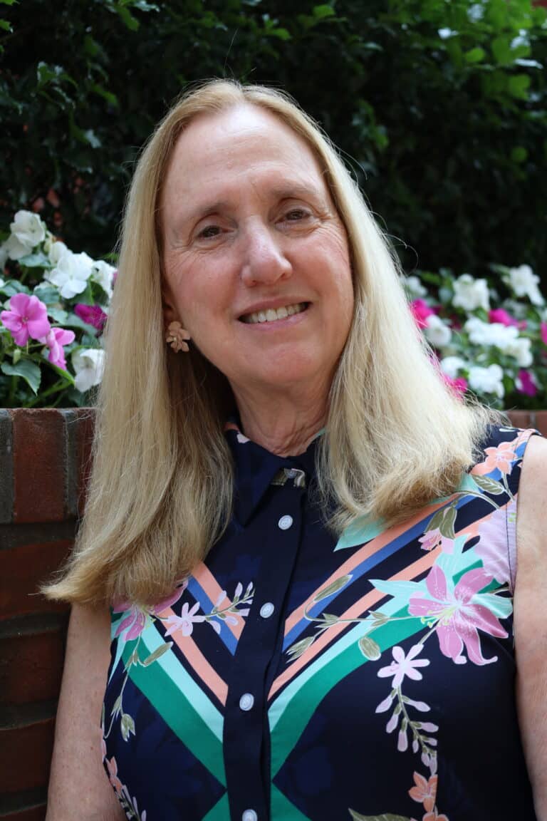 Susan Bass