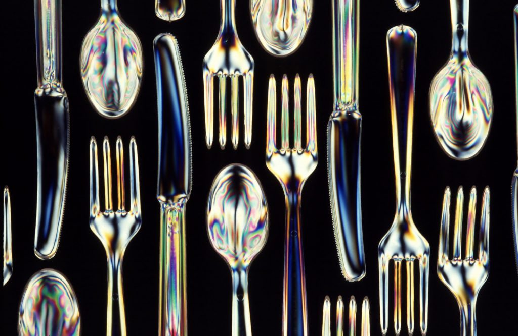 Eating Utensils: Utensils & Cutlery