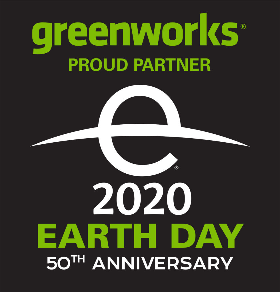Greenworks Announces Partnership with Earth Day Network as ...