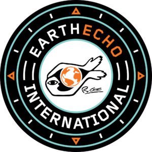 Earth Echo International Logo