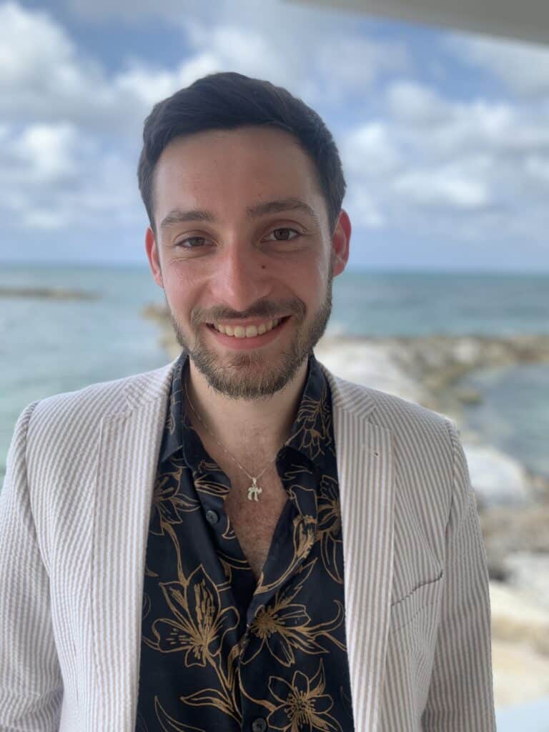 Evan Raskin