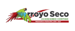 Arroyo Seco Logo