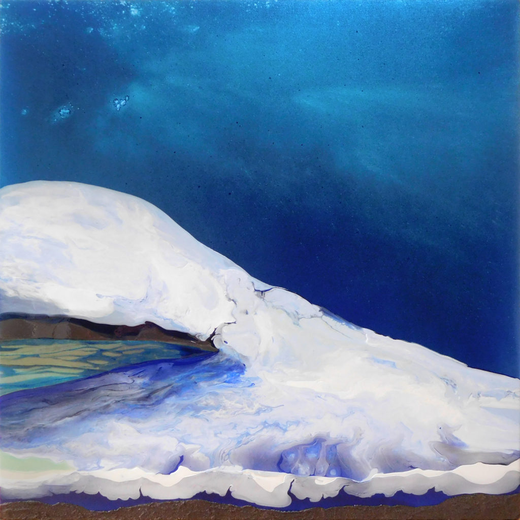 Art by Laura Fishman