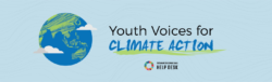 Youth Voices for Climate Action Final Logo