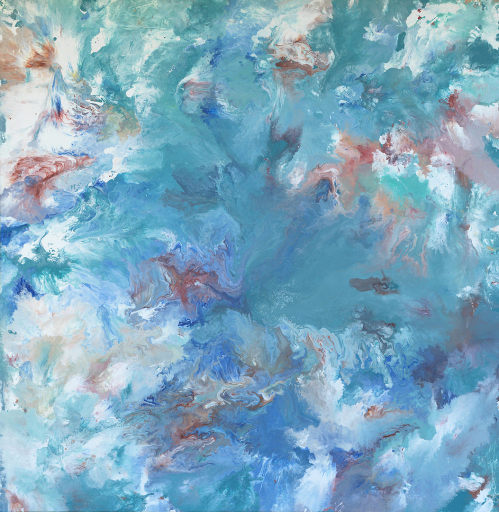 Art by Jane Baldrige