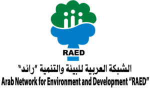RAED Logo