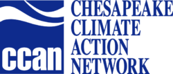 Chesapeake Climate Action Network Logo