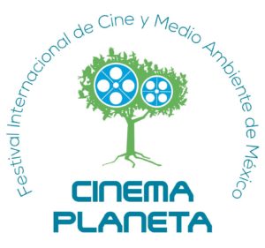 Cinema Planeta Logo