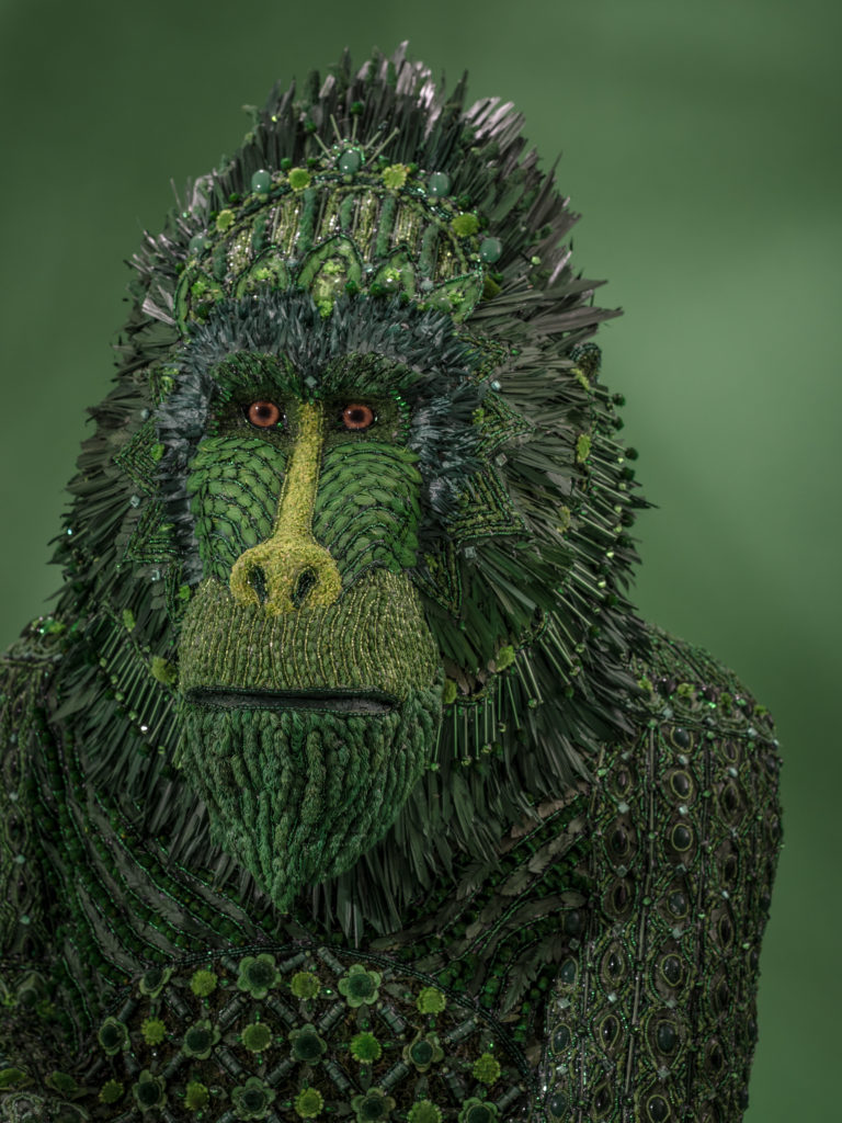 Art by American Visionary Art Museum