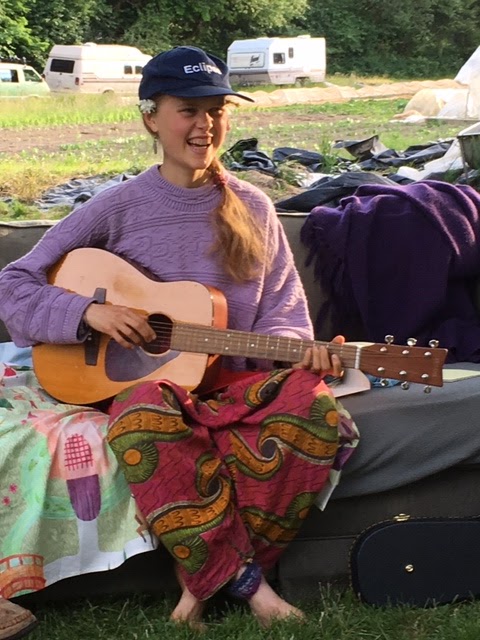 Art by Rebecca Canright