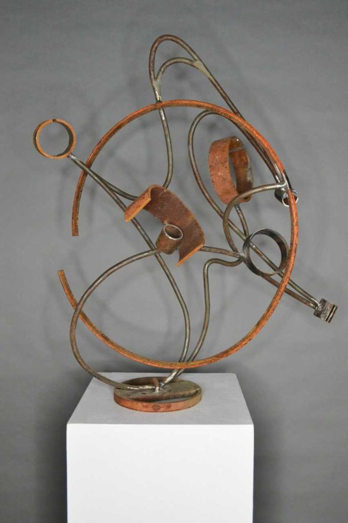 Art by Dustin P. Davis