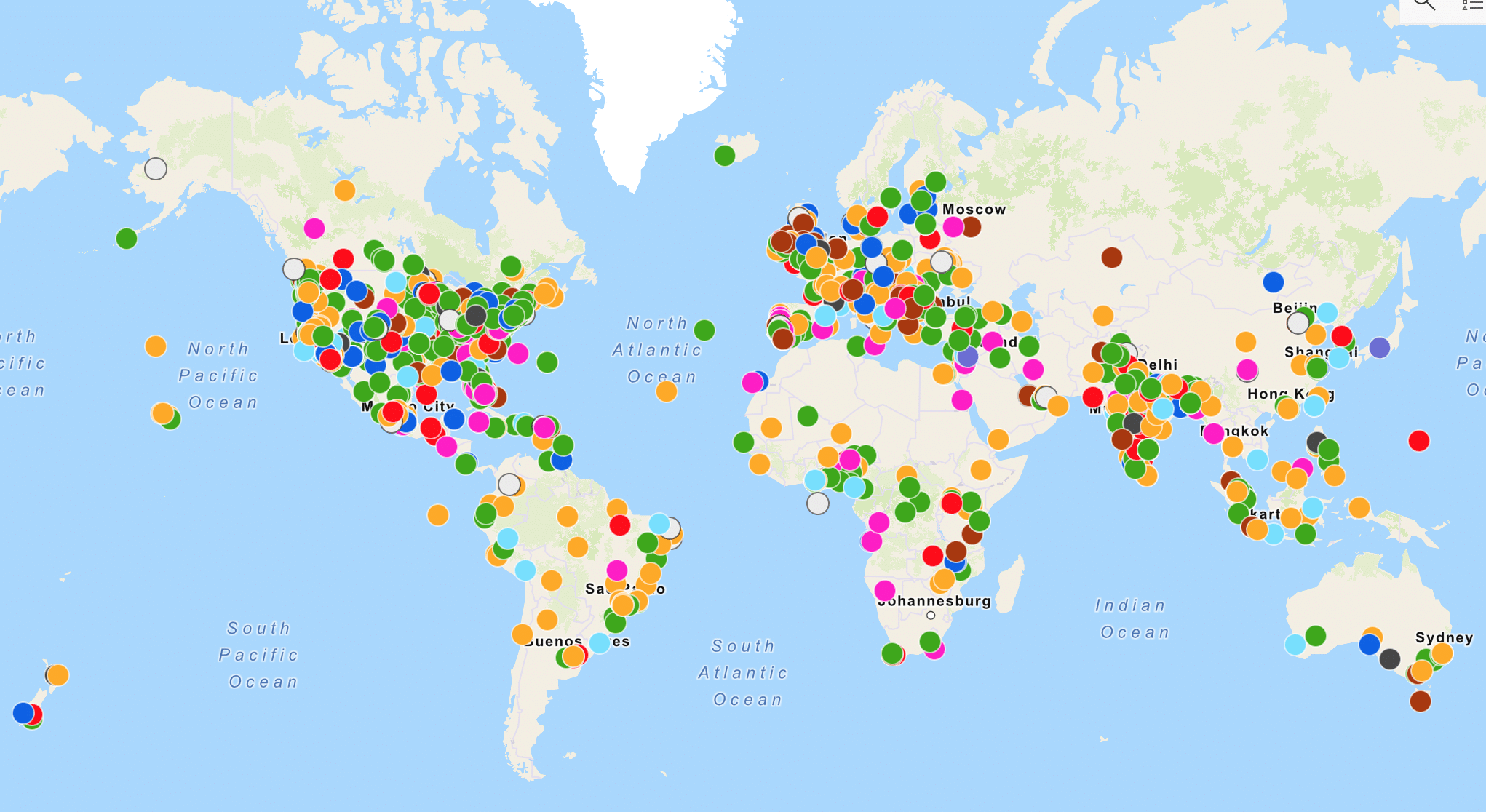Register your Earth Day event Earth Day
