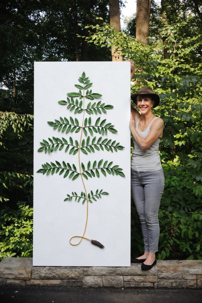 Art by Sophia McCrocklin