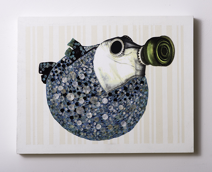 Art by Amanda McCauley