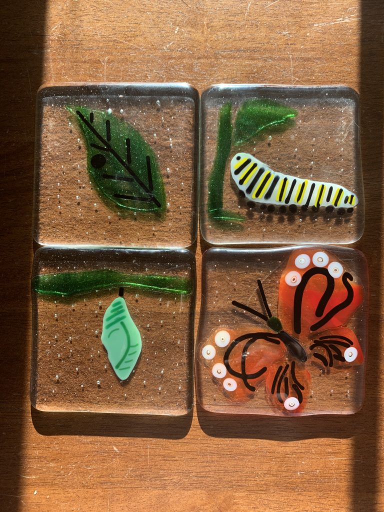 Art by Kylie Russell