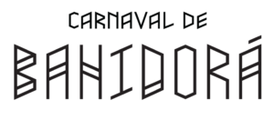Carnaval de Bahidora logo