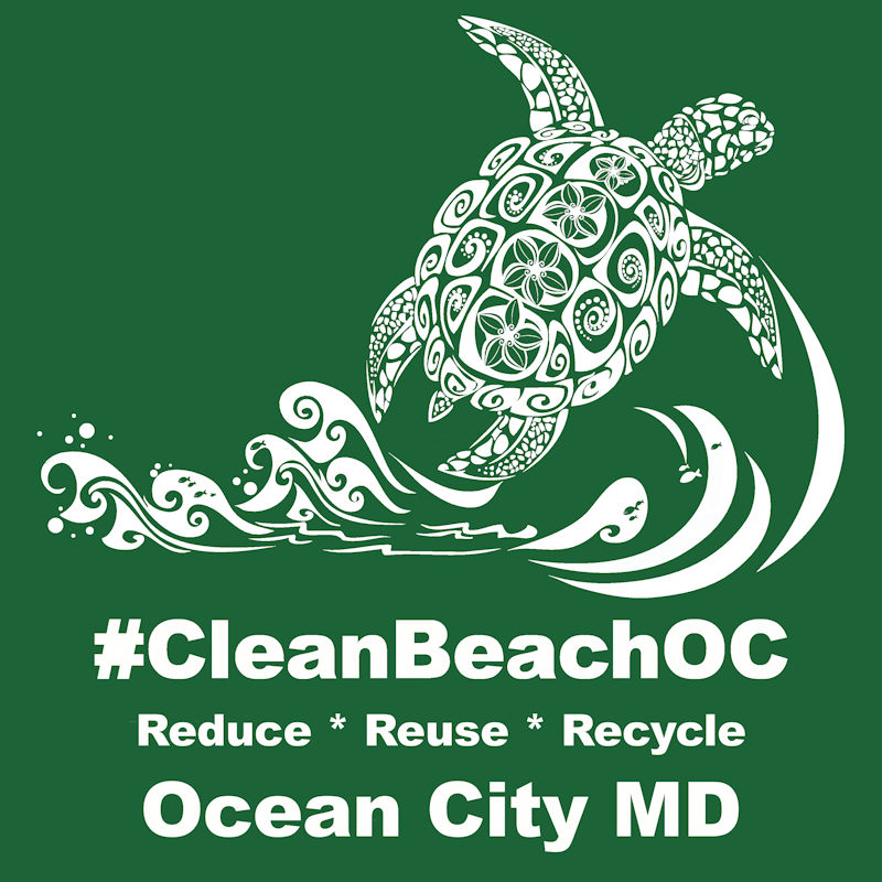 Art by Ocean City Cool