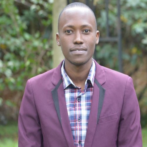 Derrick Mugisha