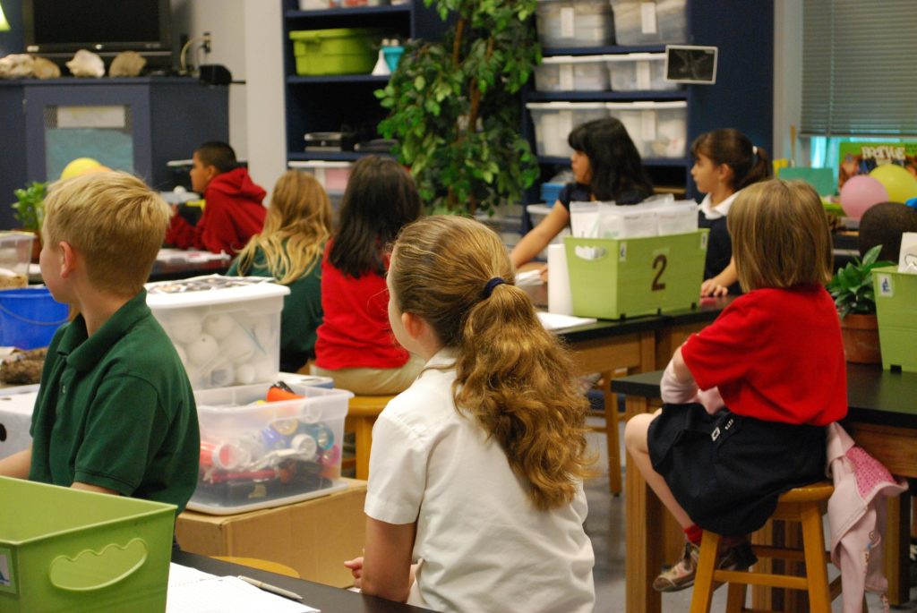 Climate literacy