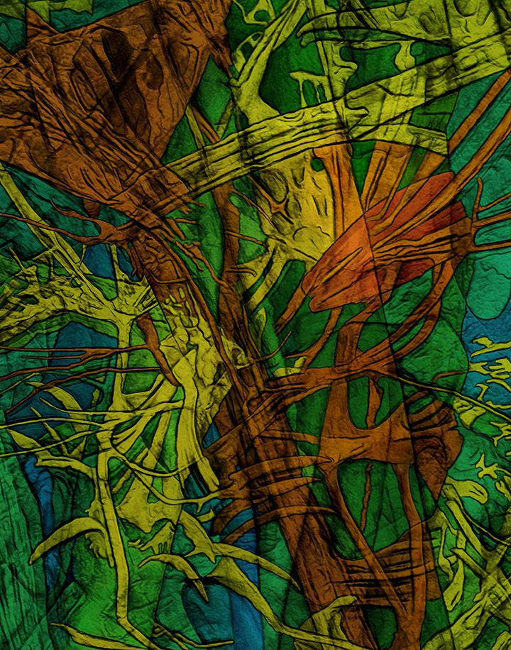 Art by Gabriel Graubner