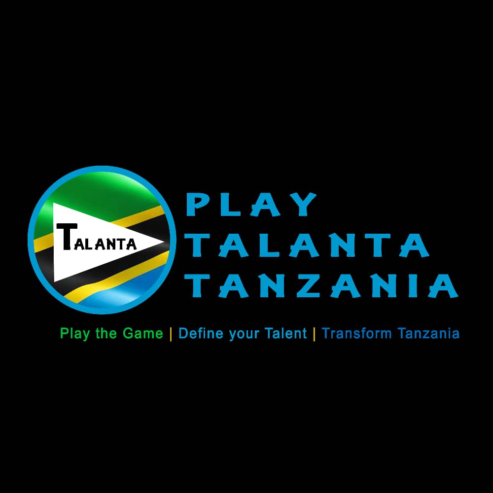 Art by Play Talanta Tanzania