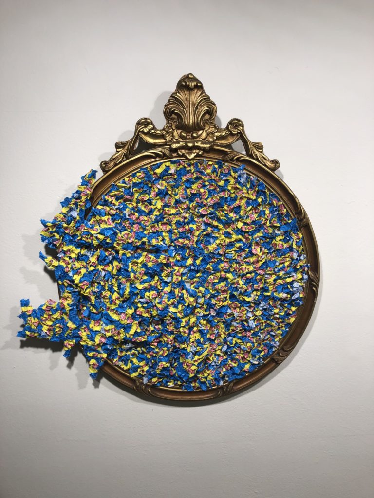 Art by Erica Fitzgerald