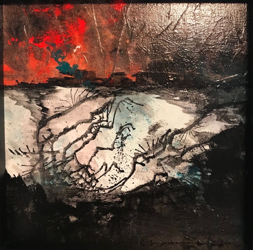 Art by Marcee Musgrove