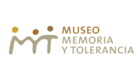 Museo Memoria y Tolerancia logo