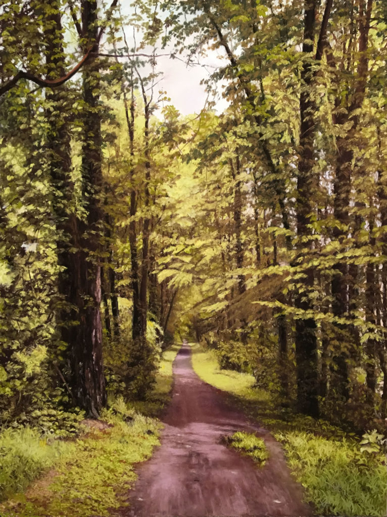 Art by Marlene Wiedenbaum