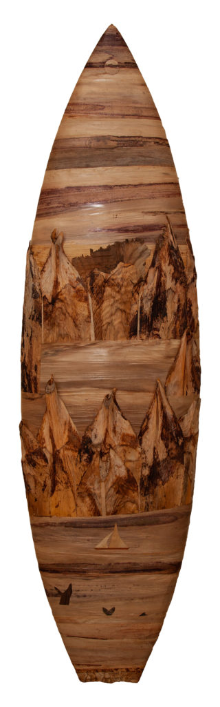 Art by Baz Cumberbatch