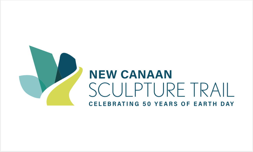 Art by New Canaan Sculpture Trail