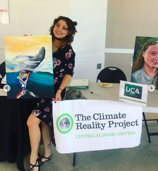 Art by Ciara Buehler