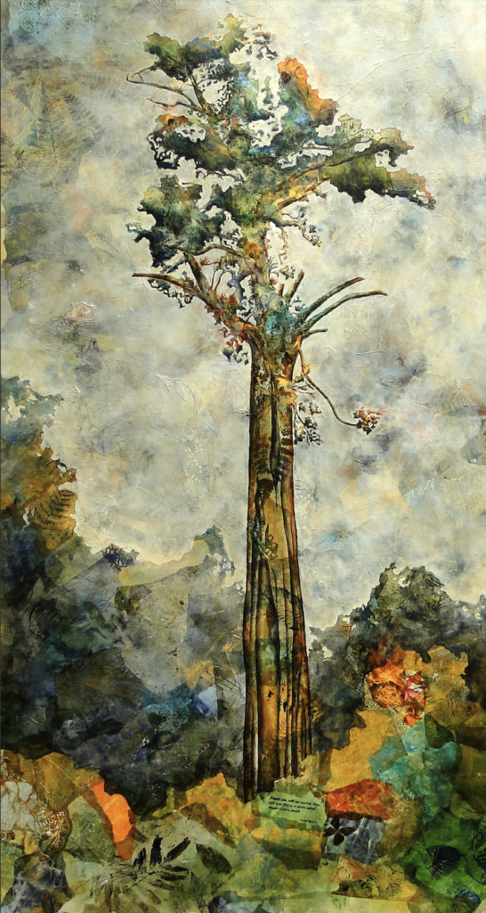 Art by Linda Moskalyk