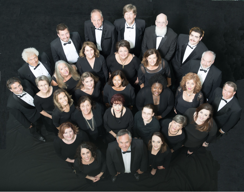 Art by Choral Artists of Sarasota