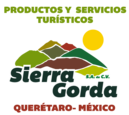 Sierra Gorda Turistico Logo