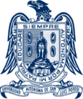 Universidad Autonoma de San Luis Potosi Logo