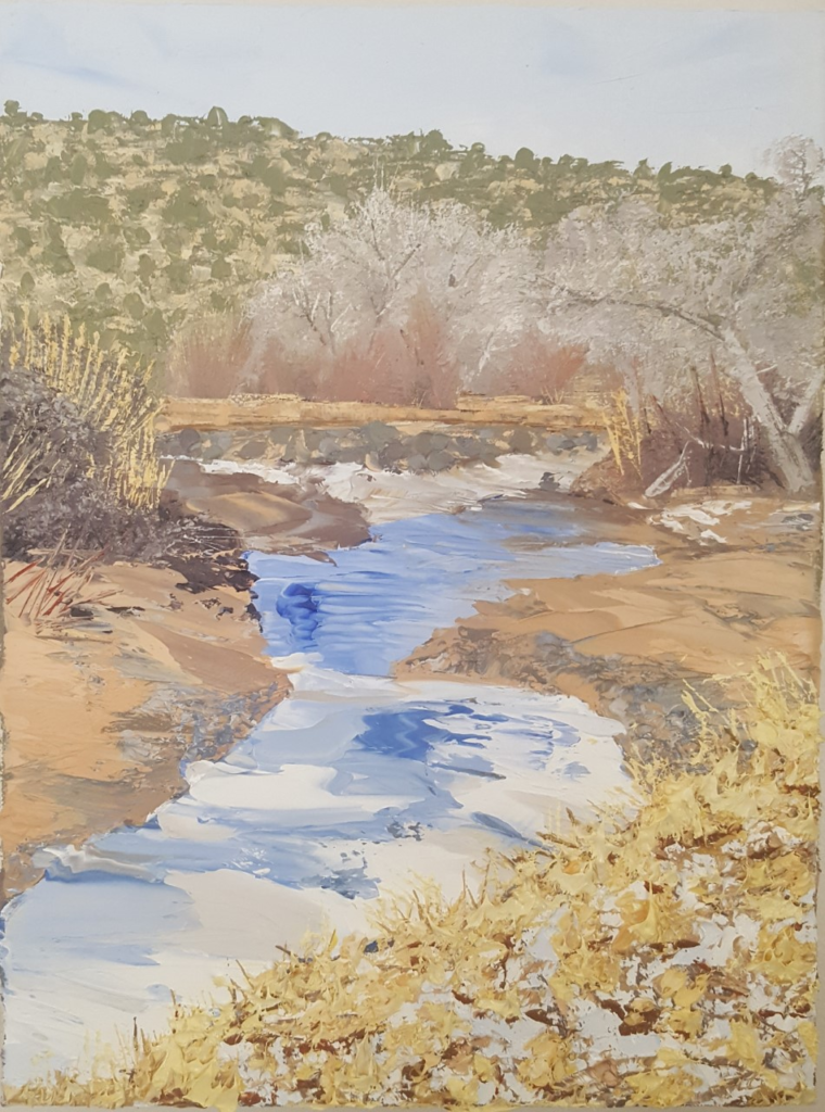 Art by Lucas Gonzales